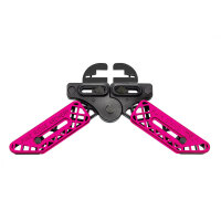 PINE RIDGE Kwik - Soporte para arco