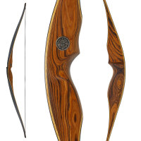 ANTUR Drogon -  58 Zoll - 25-45 lbs - Hybridbogen