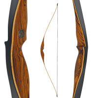 ANTUR Drogon -  58 Zoll - 25-45 lbs - Hybridbogen