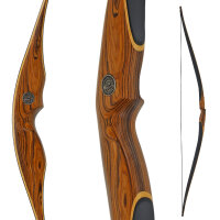 ANTUR Drogon -  58 Zoll - 25-45 lbs - Hybridbogen