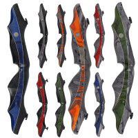 Cuerpo | SPIDERBOWS Blizzard - 19-23 pulgadas - ILF
