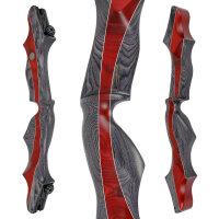 Cuerpo | SPIDERBOWS Blizzard - 19-23 pulgadas - ILF