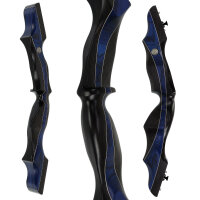 Sección central | SPIDERBOWS Blizzard - 19-23 pulgadas - SWS