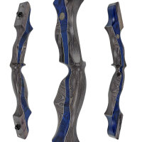 Sección central | SPIDERBOWS Blizzard - 19-23 pulgadas - SWS
