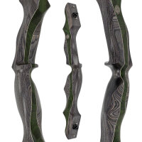 Sección central | SPIDERBOWS Blizzard - 19-23 pulgadas - SWS