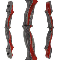 Sección central | SPIDERBOWS Blizzard - 19-23 pulgadas - SWS