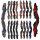 Sección central | SPIDERBOWS Blizzard - 19-23 pulgadas - SWS