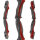 Sección central | SPIDERBOWS Blizzard - 19-23 pulgadas - SWS