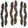 Cuerpo | SPIDERBOWS Blizzard Classic - 19-23 pulgadas - SWS