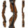 Cuerpo | SPIDERBOWS Blizzard Classic - 19-23 pulgadas - SWS
