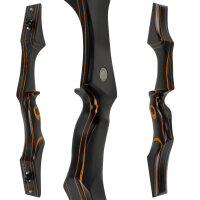 Sección central | SPIDERBOWS Crow - 15-21 inch - SWS