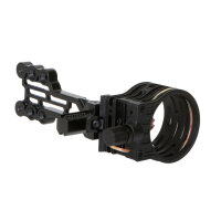 TROPHY RIDGE Ridgeline - 5-Pin - Visor