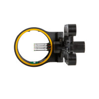 TROPHY RIDGE Ridgeline - 5-Pin - Visor