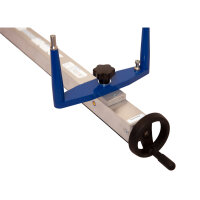 GAS PRO String Stretching Jig Profi 3.0 - Horca para...