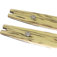Palas | SPIDERBOWS - Hawk - Diseño SRF - Carbono - 25-50 lbs