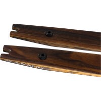 Palas | SPIDERBOWS - Hawk - Diseño SRF - Carbono - 25-50 lbs