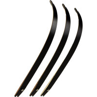 Palas | SPIDERBOWS - Hawk - Diseño SRF - Carbono - 25-50 lbs