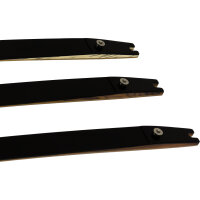 Palas | SPIDERBOWS - Hawk - Diseño SRF - Carbono - 25-50 lbs