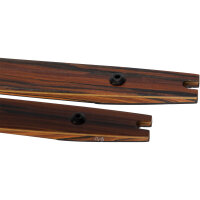 Palas | SPIDERBOWS - Hawk - Diseño SRF - Carbono - 25-50 lbs