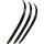 Palas | SPIDERBOWS - Hawk - Diseño SRF - Carbono - 25-50 lbs