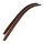 Palas | SPIDERBOWS - Hawk - Diseño SRF - Carbono - 25-50 lbs