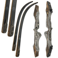 FALKENHOLZ Okapi Bald Eagle - 68 pulgadas | 41,6 lbs |...