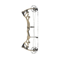 BOWTECH Carbon One - 50-60 lbs - Compoundbogen |...