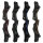 Cuerpo | SPIDERBOWS Crow - 17-21 inch - ILF