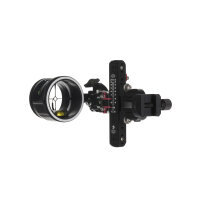 Visor AXCEL Landslyde Plus Picatinny Slider - Visor