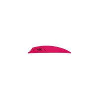 BOHNING Air - 2 pulgadas - Pluma