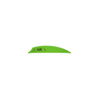 BOHNING Air - 2 pulgadas - Pluma