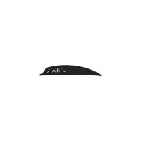 BOHNING Air - 2 pulgadas - Pluma