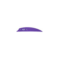 BOHNING Air - 2 pulgadas - Pluma