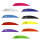 BOHNING Air - 2 pulgadas - Pluma