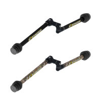 B-STINGER Sport Hunter Extreme Kit - Barra estabilizadora