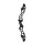 Centro de mesa | SEBASTIEN FLUTE Newtron - 25 inch - ILF