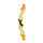 Centro de mesa | SEBASTIEN FLUTE Newtron - 25 inch - ILF