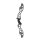 Centro de mesa | SEBASTIEN FLUTE Newtron - 25 inch - ILF
