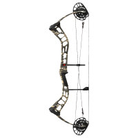 PSE Brute ATK - 50-70 lbs - Arco de poleas