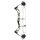 PSE Brute ATK - 50-70 lbs - Arco de poleas