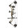PSE Brute ATK Package - 50-70 lbs - Arco de poleas