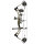 PSE Brute ATK Package - 50-70 lbs - Arco de poleas