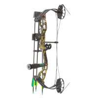 PSE Mini Burner RTS - 4-40 lbs - Arco de poleas