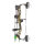 PSE Mini Burner RTS - 4-40 lbs - Arco de poleas