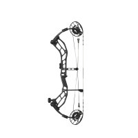 PSE Evolve 30 DS - 40-80 lbs - Arco de poleas