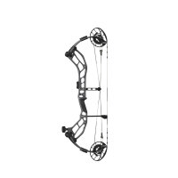 PSE Evolve 30 DS - 40-80 lbs - Arco de poleas