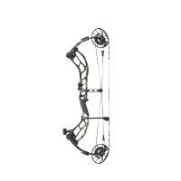 PSE Evolve 30 DS - 40-80 lbs - Arco de poleas