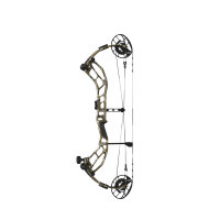 PSE Evolve 30 DS - 40-80 lbs - Arco de poleas