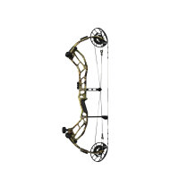 PSE Evolve 30 DS - 40-80 lbs - Arco de poleas