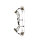 PSE Evolve 30 DS - 40-80 lbs - Arco de poleas